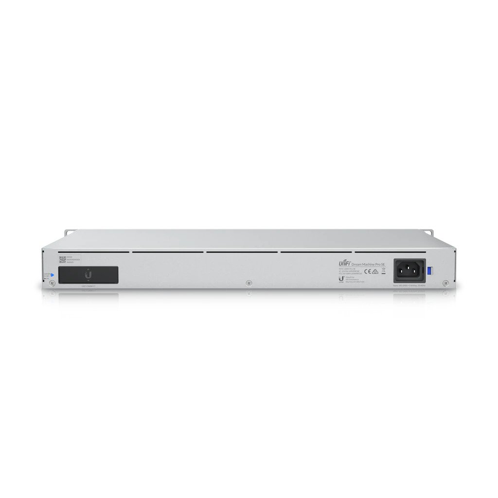 UniFi OS Console