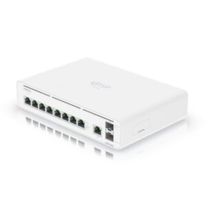 Ubiquiti UISP Host Console