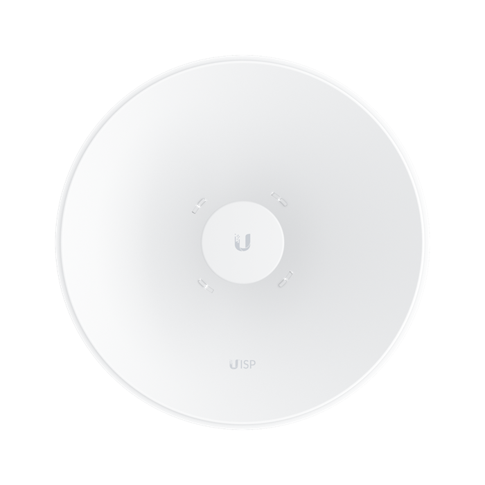 30 dBi Dish Antenna