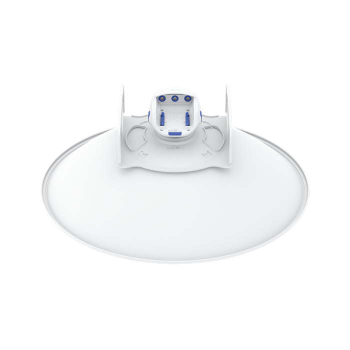5.15-6.875 GHz Frequency Range