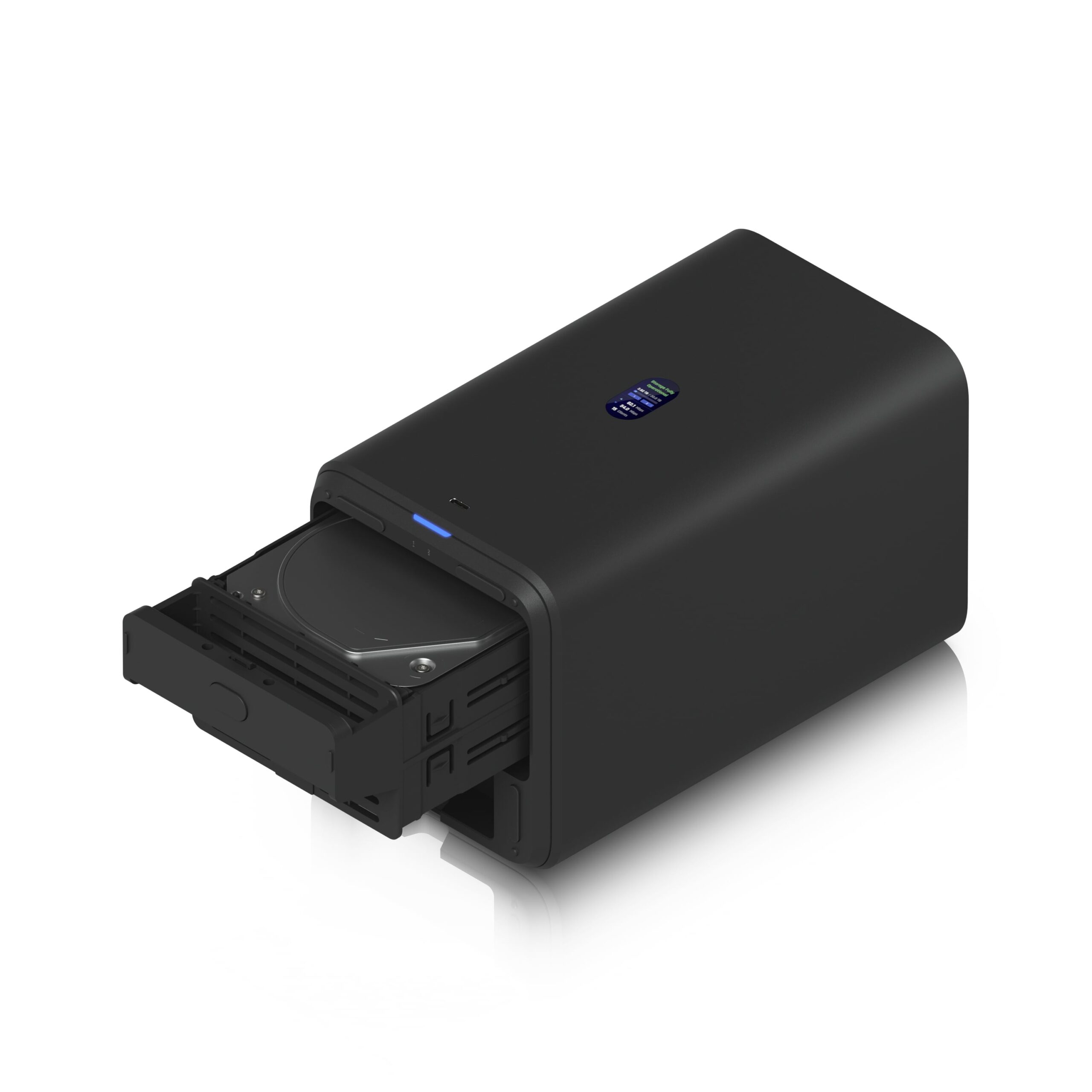 2.5 GbE