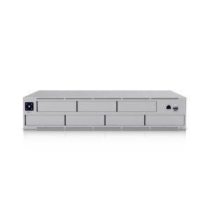 Ubiquiti UNAS Pro 2U Rack-mount NAS