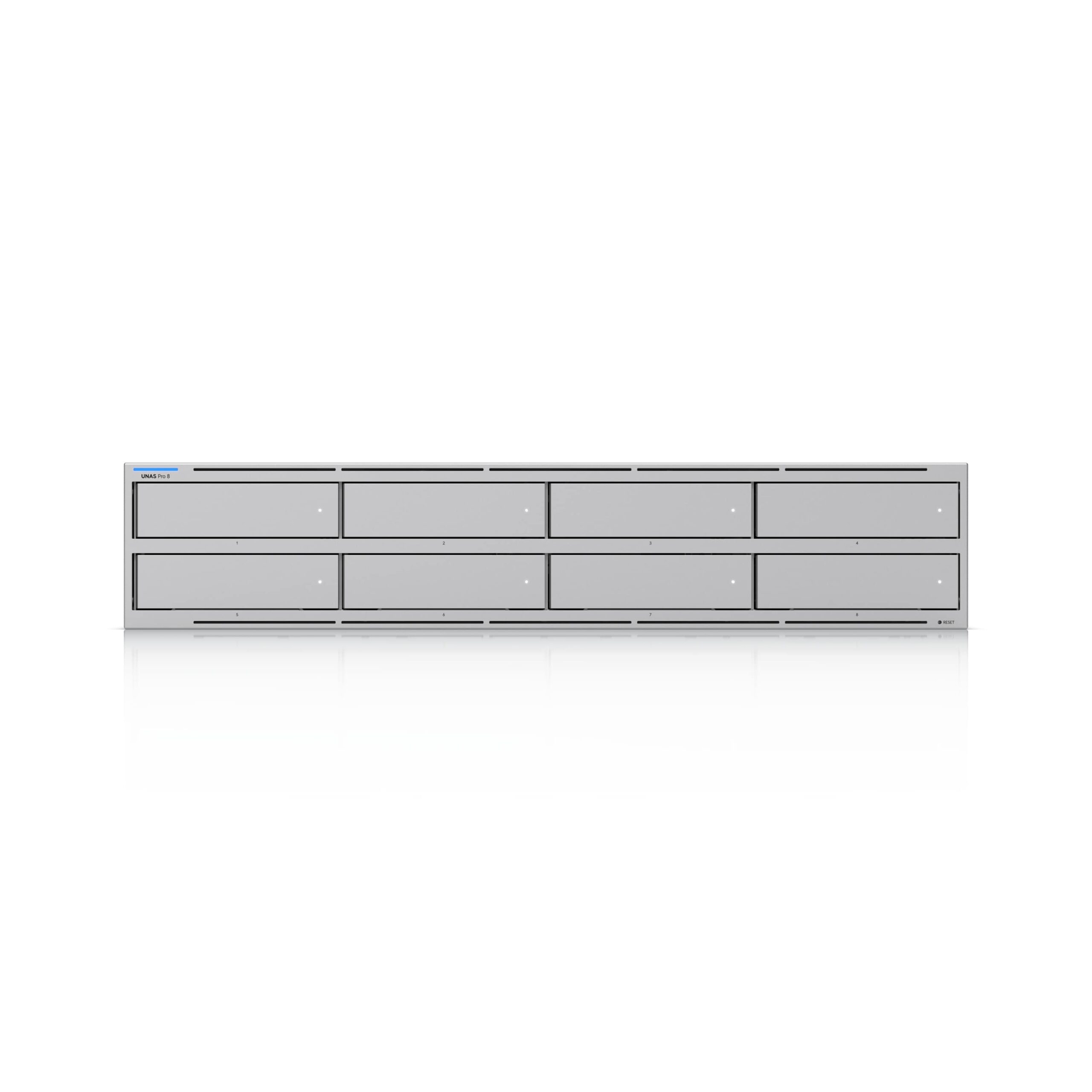 2U Rack-Mount NAS