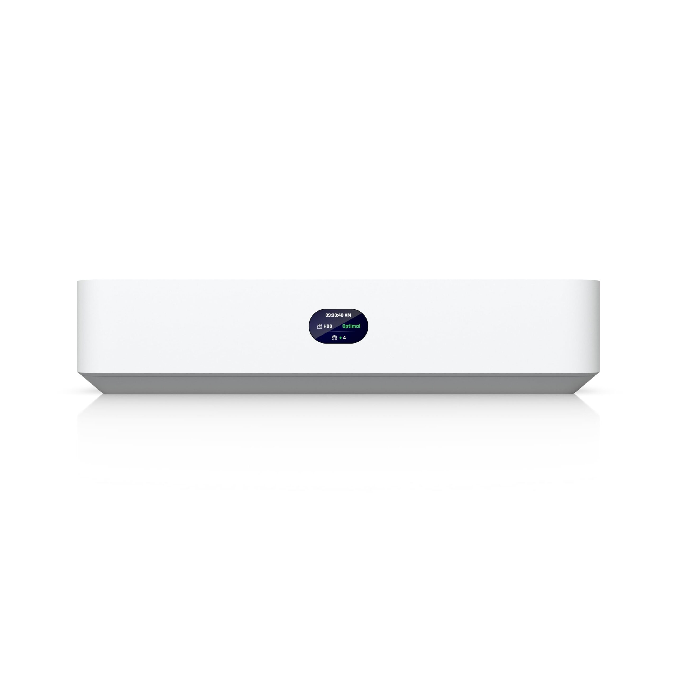 Compact UniFi Protect NVR Kit