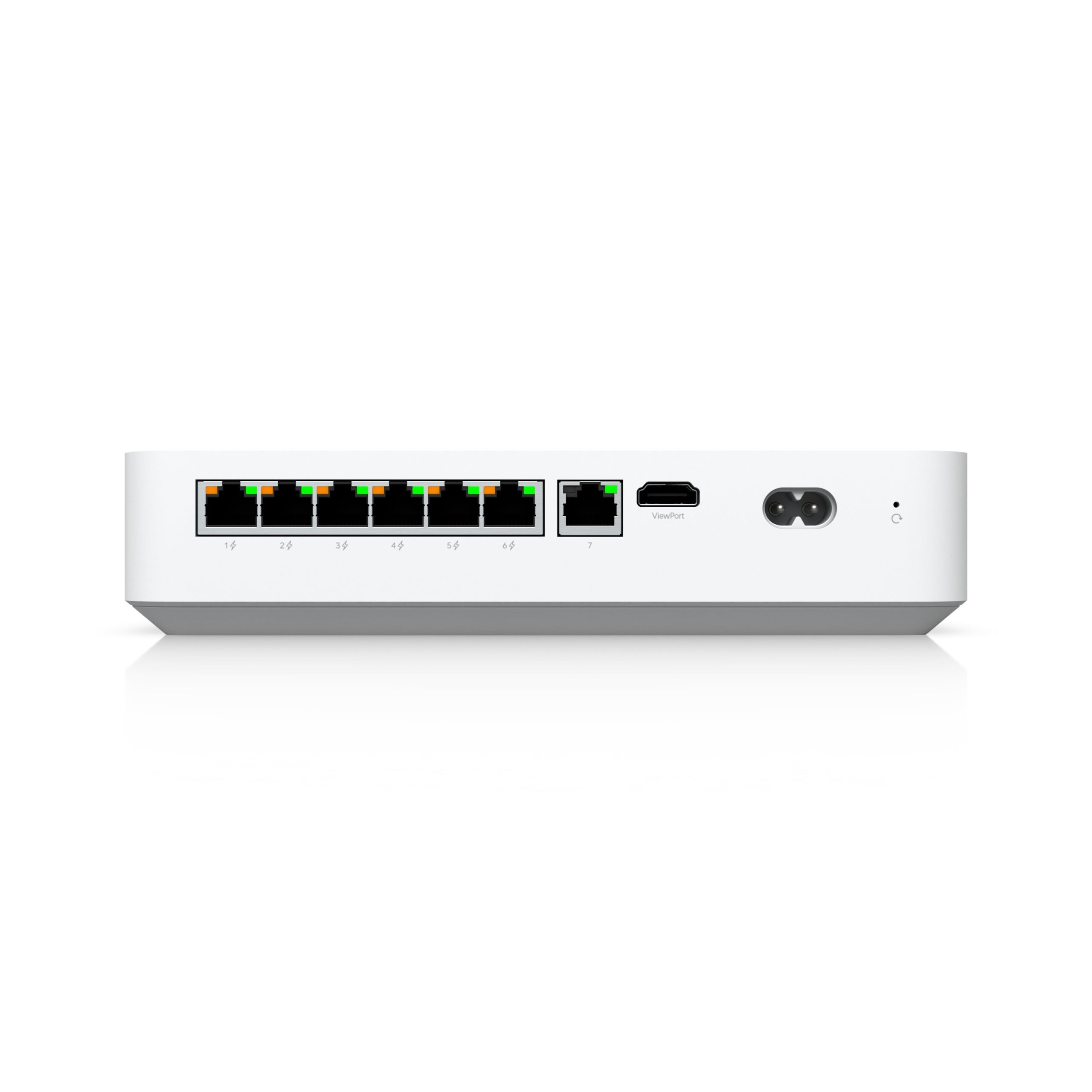 NVR 3.5' HDD Support