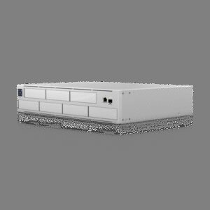 Ubiquiti UniFi Protect Network Video Recorder - 7x 3.5' HD Bays - Unifi Protect