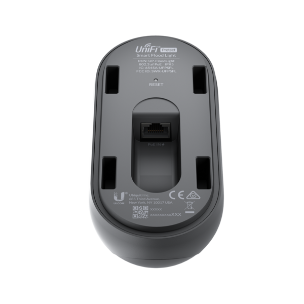 Unifi Protect Ready