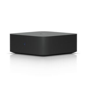 Ubiquiti PoE Audio Port