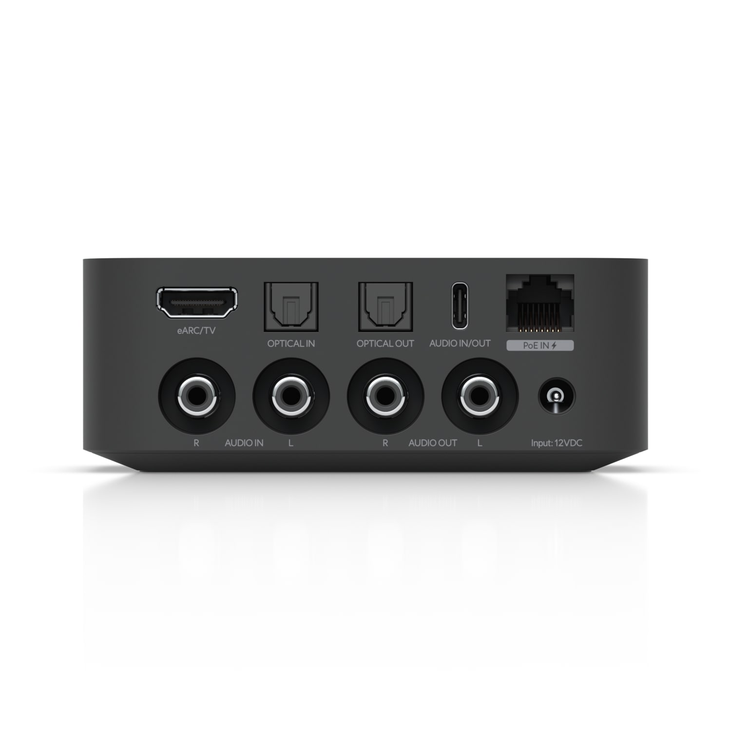 Digital Audio Streamer