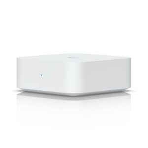 Ubiquiti PoE Audio Port