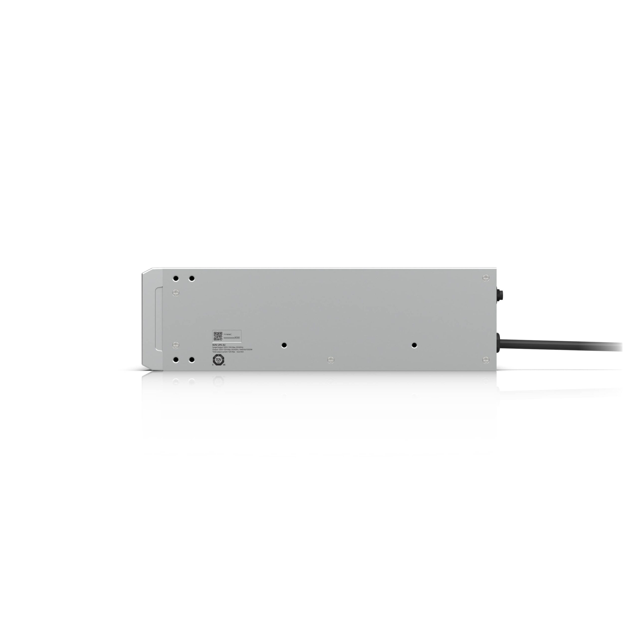 UniFi 1.44kVA Rackmount Uninterruptible Power Supply