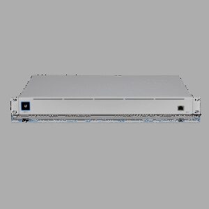 Ubiquiti UniFi Redundant Power System - Protect Up 6 Rackmount Ubiquiti Gen2 Dev