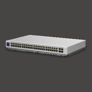 Ubiquiti UniFi USW-48