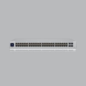 Ubiquiti UniFi 48-port Managed Gigabit Layer2 switch
