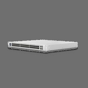 Ubiquiti Switch Enterprise 48-port PoE+ 48x2.5GbE Ports