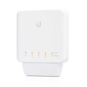 Ubiquiti UniFi USW Flex-Managed