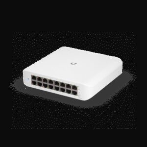 Ubiquiti UniFi Switch Lite 16 PoE