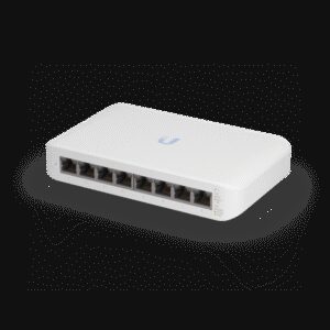 Ubiquiti UniFi Switch USW-Lite-8-POE