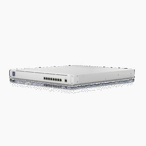 Ubiquiti UniFi Network