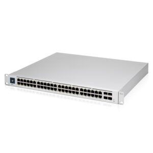 Ubiquiti UniFi 48-port Managed Gigabit Layer2 & Layer3 Switch