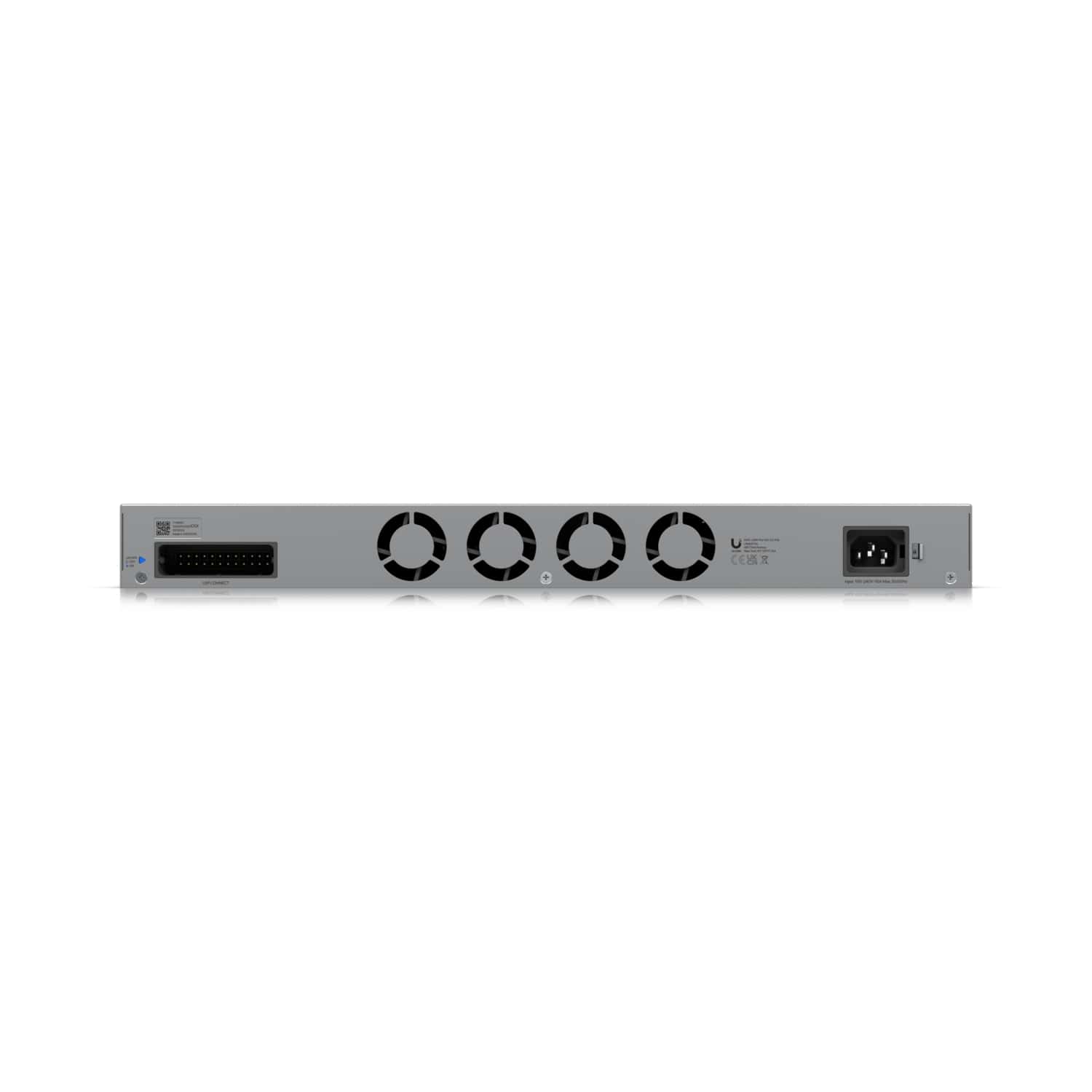 Layer 3 Etherlighting Switch