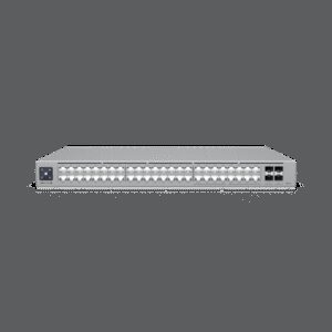 Ubiquiti UniFi Network