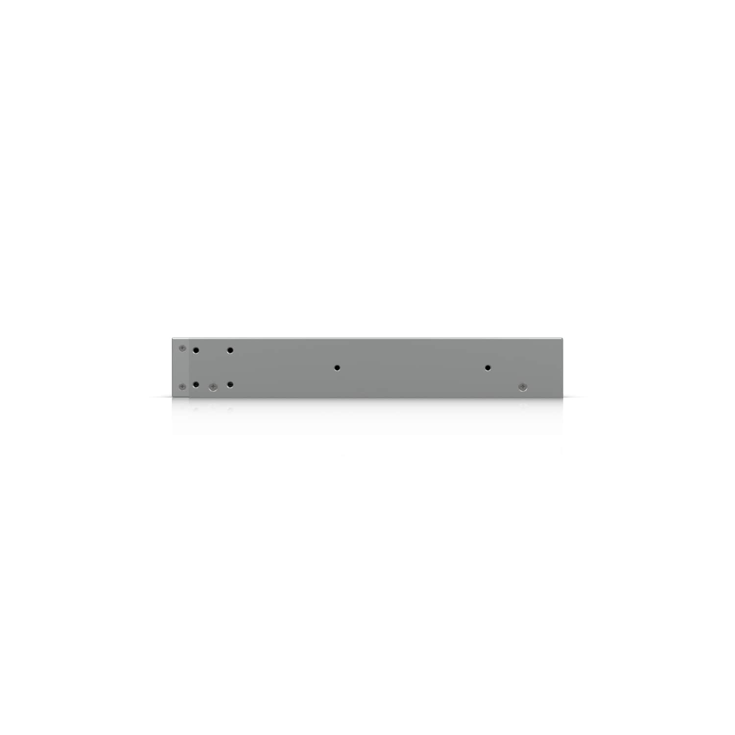 Professional-grade 10-port