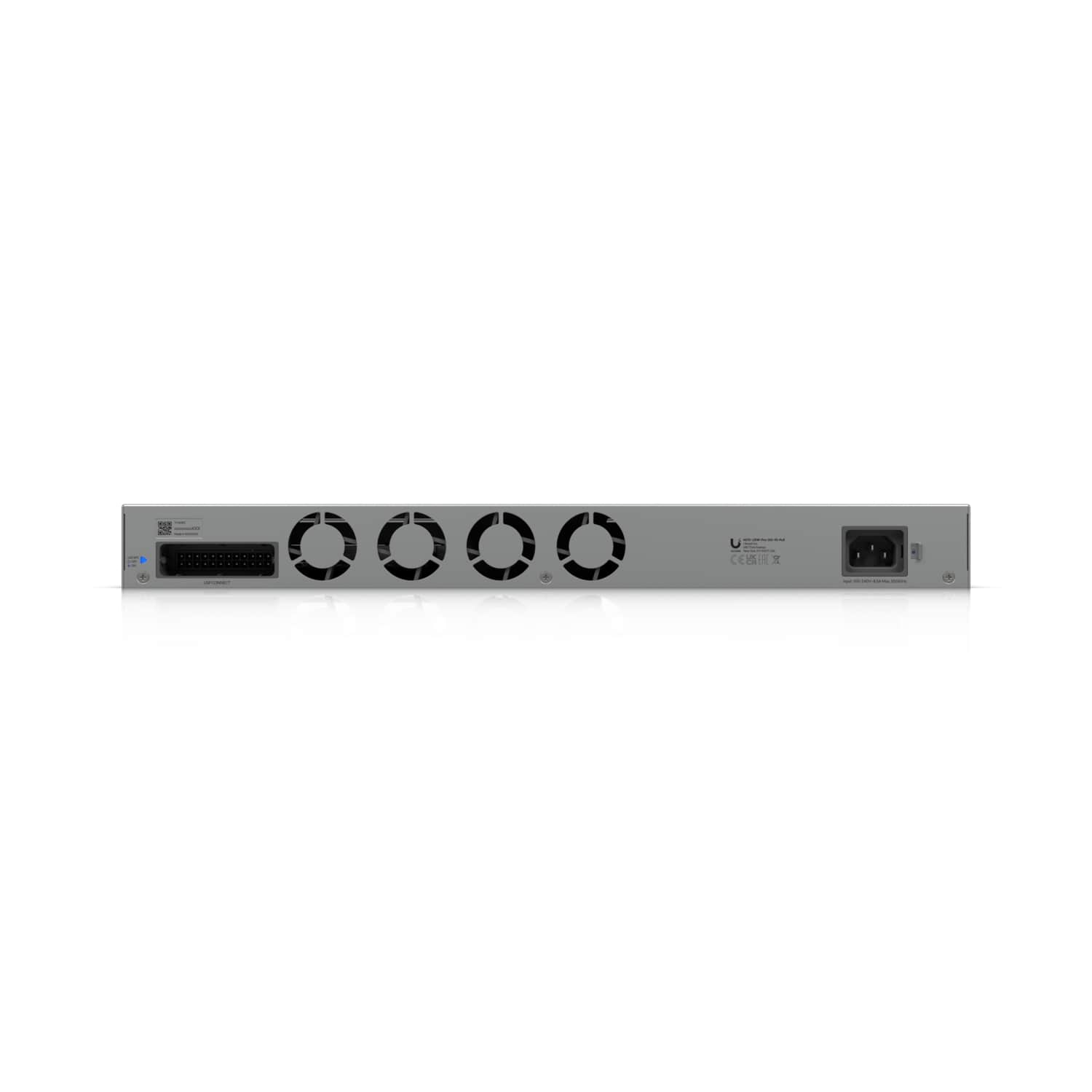 Layer 3 Etherlighting PoE
