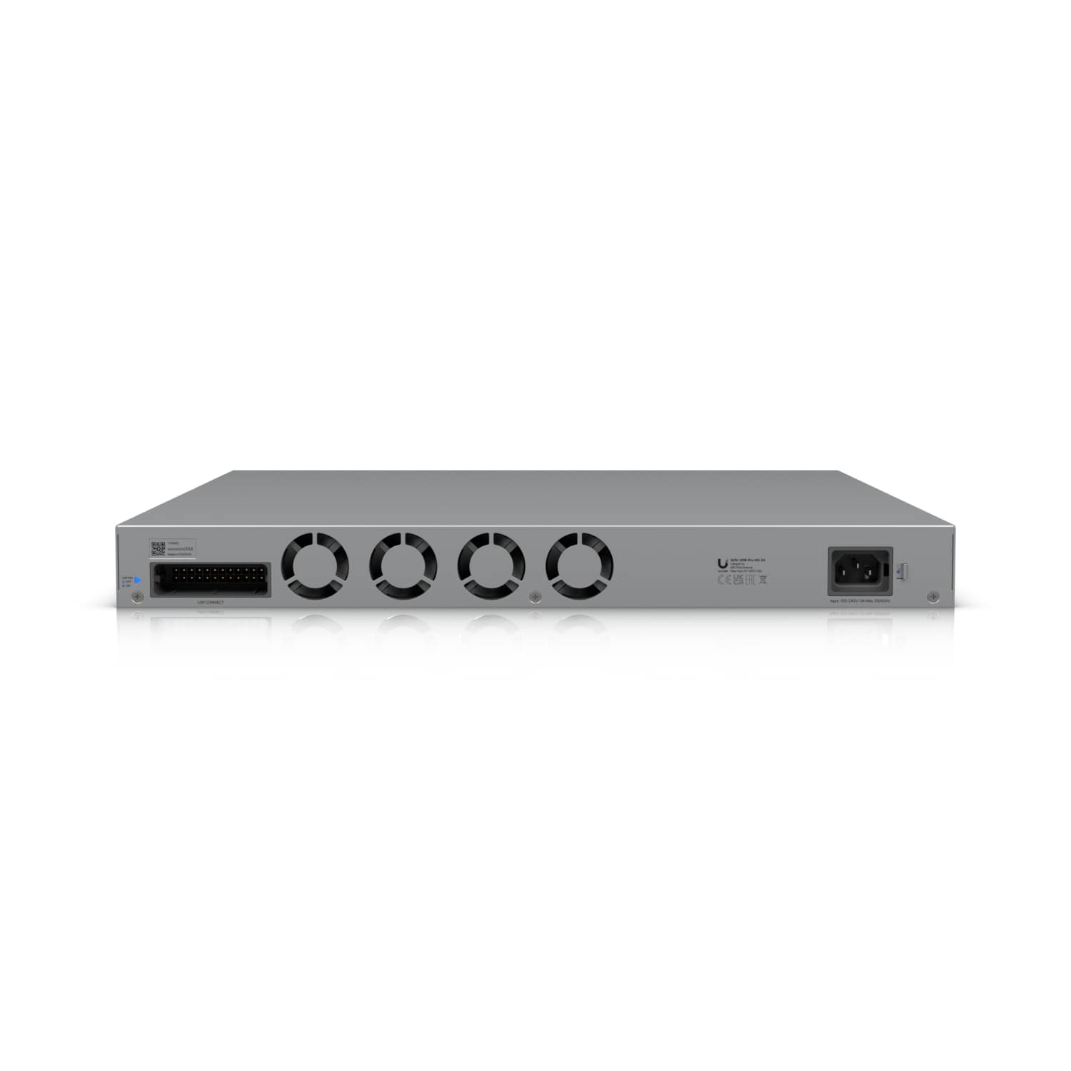 24-port Layer 3