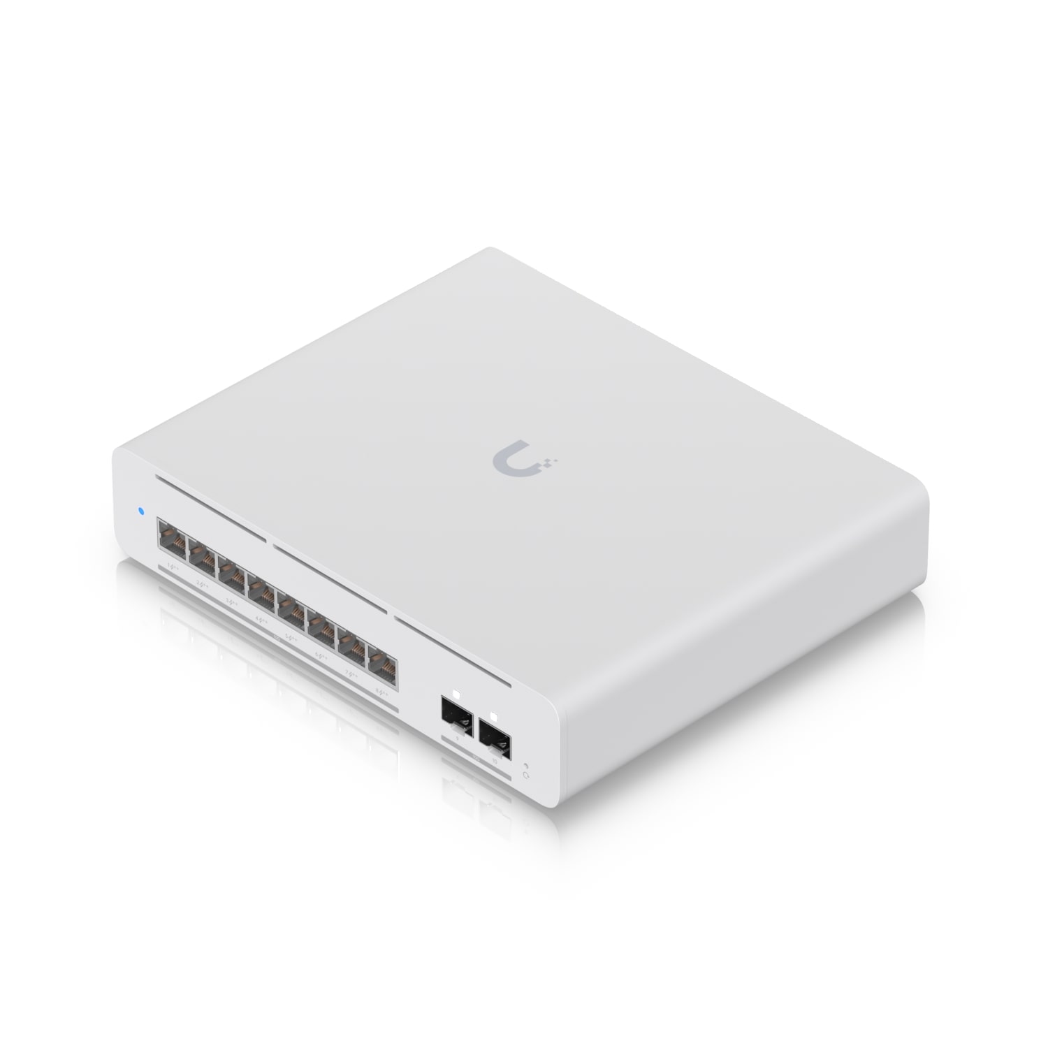 Compact Desktop/Wall-mountable