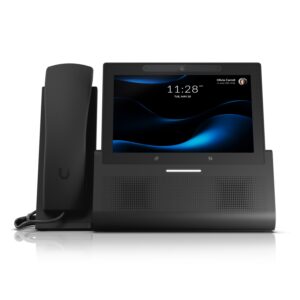Ubiquiti G3 Touch Enterprise