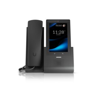 Ubiquiti Talk G3 Touch Pro