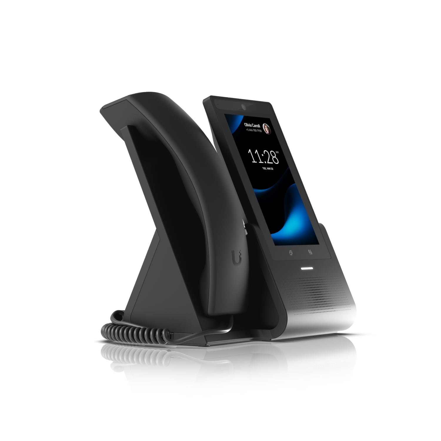 Next-generation Desktop Smartphone