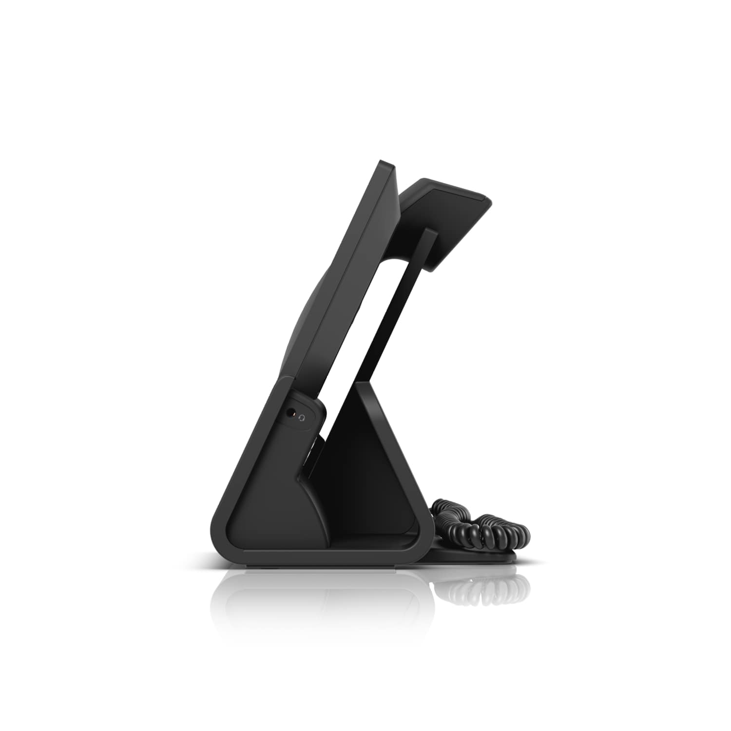 Featuring A 5' Tou