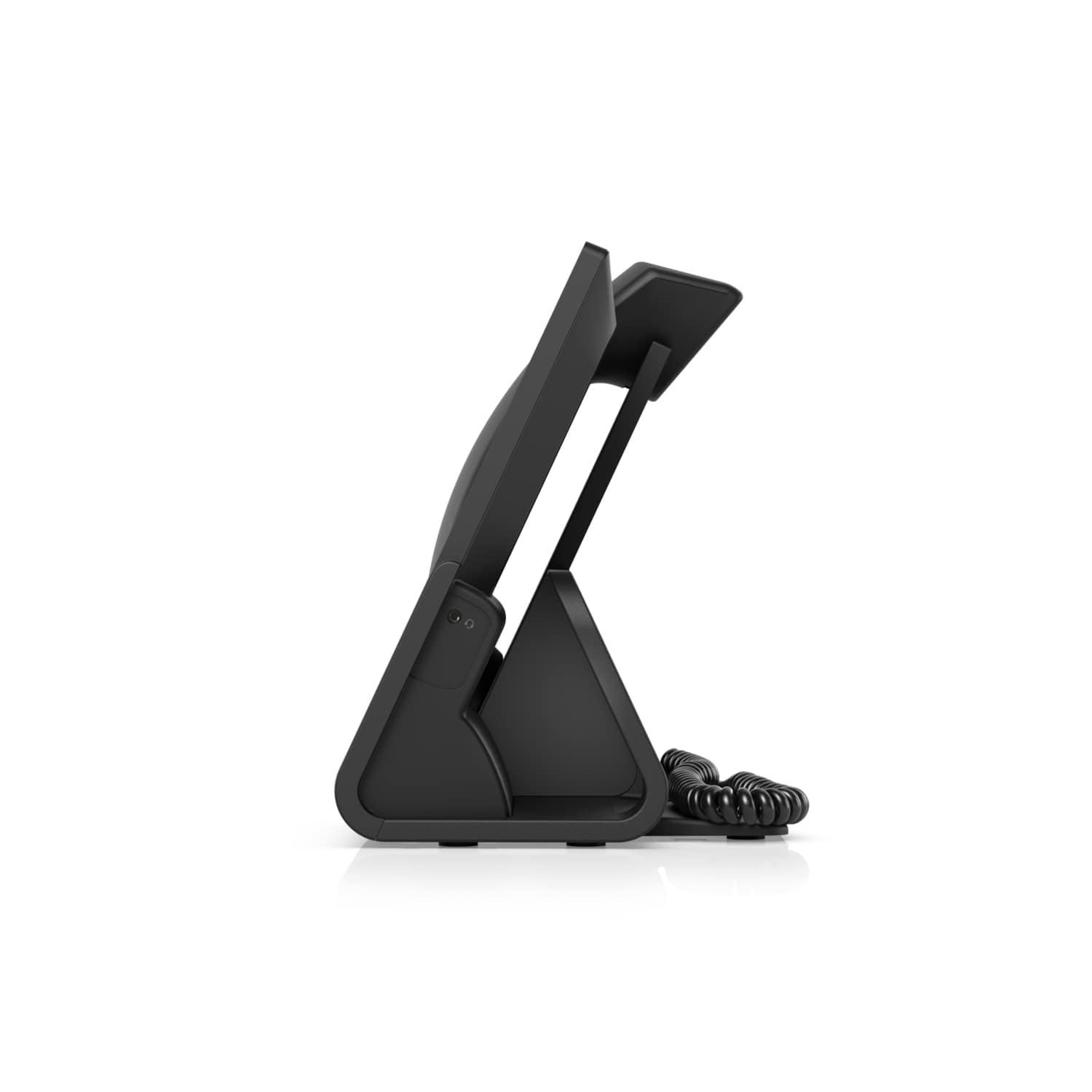 Versatile Desktop Smartphone Eliminates