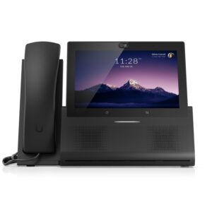 * EOL *  Ubiquiti UniFi Talk Phone Touch Max
