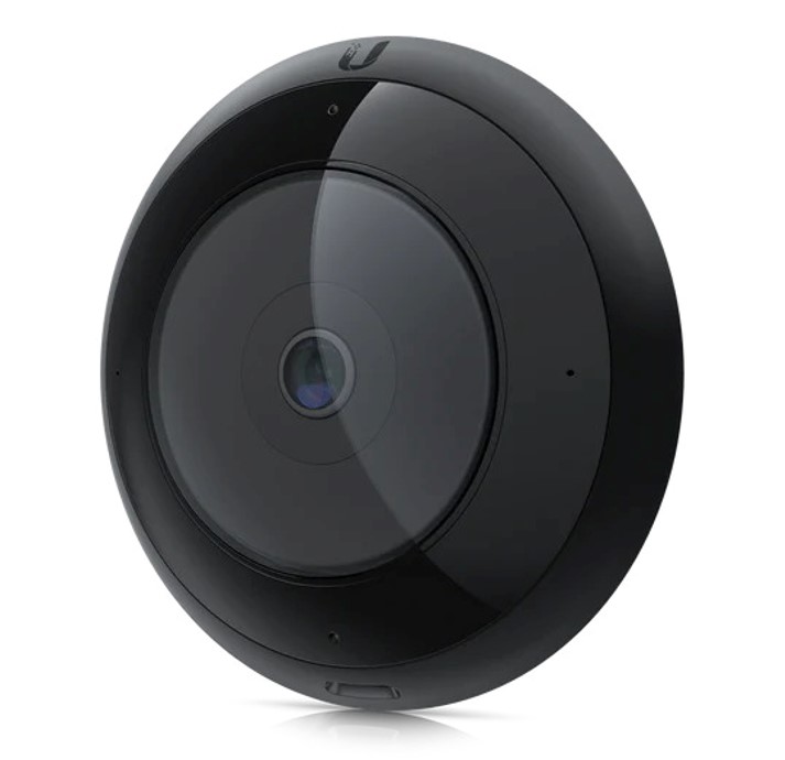 Ubiquiti UniFi Protect Indoor/Outdoor HD PoE Camera with Pan-tilt-zoom - Full 36