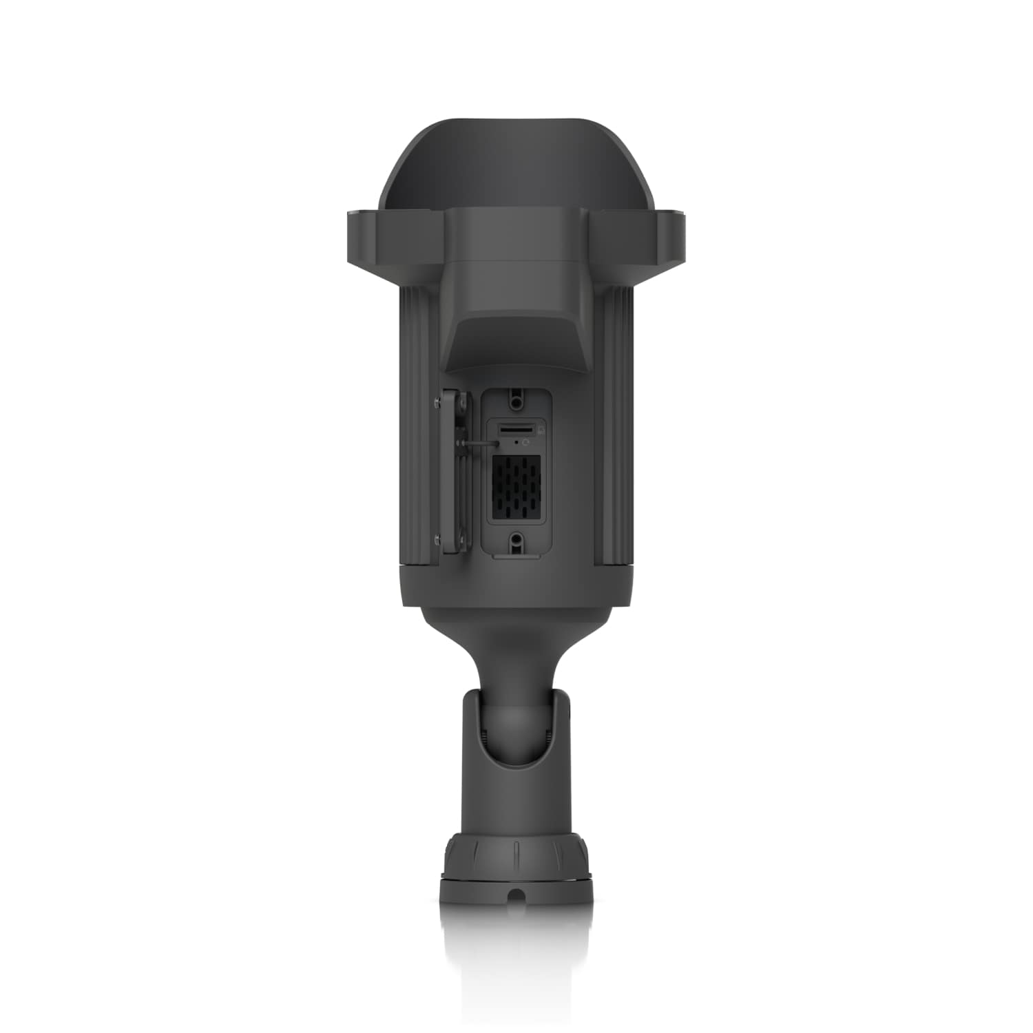 3x Optical Zoom&Long-range IR