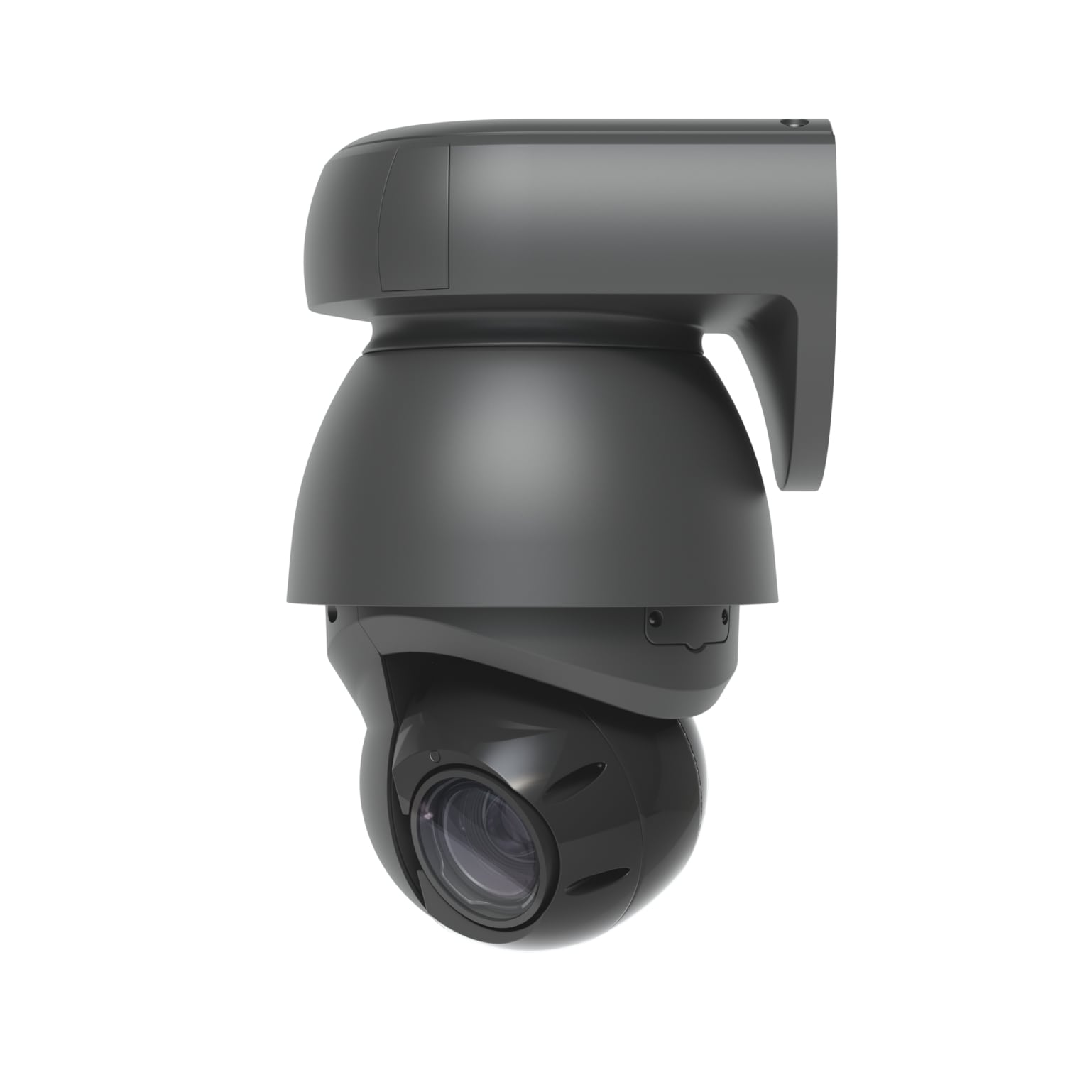 Ubiquiti AI PTZ Industrial
