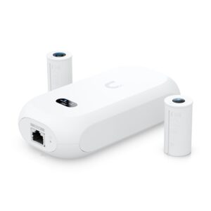 Ubiquiti Camera 8MP Wide Angle Lens (97.5? H)