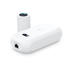 Ubiquiti AI Theta 4K (8MP) Resolution