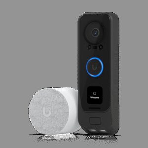 Ubiquiti UniFi Protect G4 Doorbell Pro PoE Kit