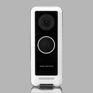 Ubiquiti UniFi Protect G4 Doorbell