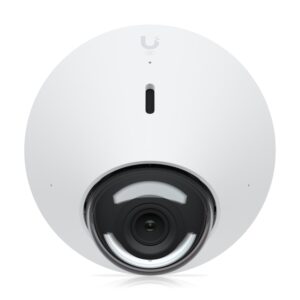 Ubiquit UniFi Protect Cam Dome Camera G5 3-Pack