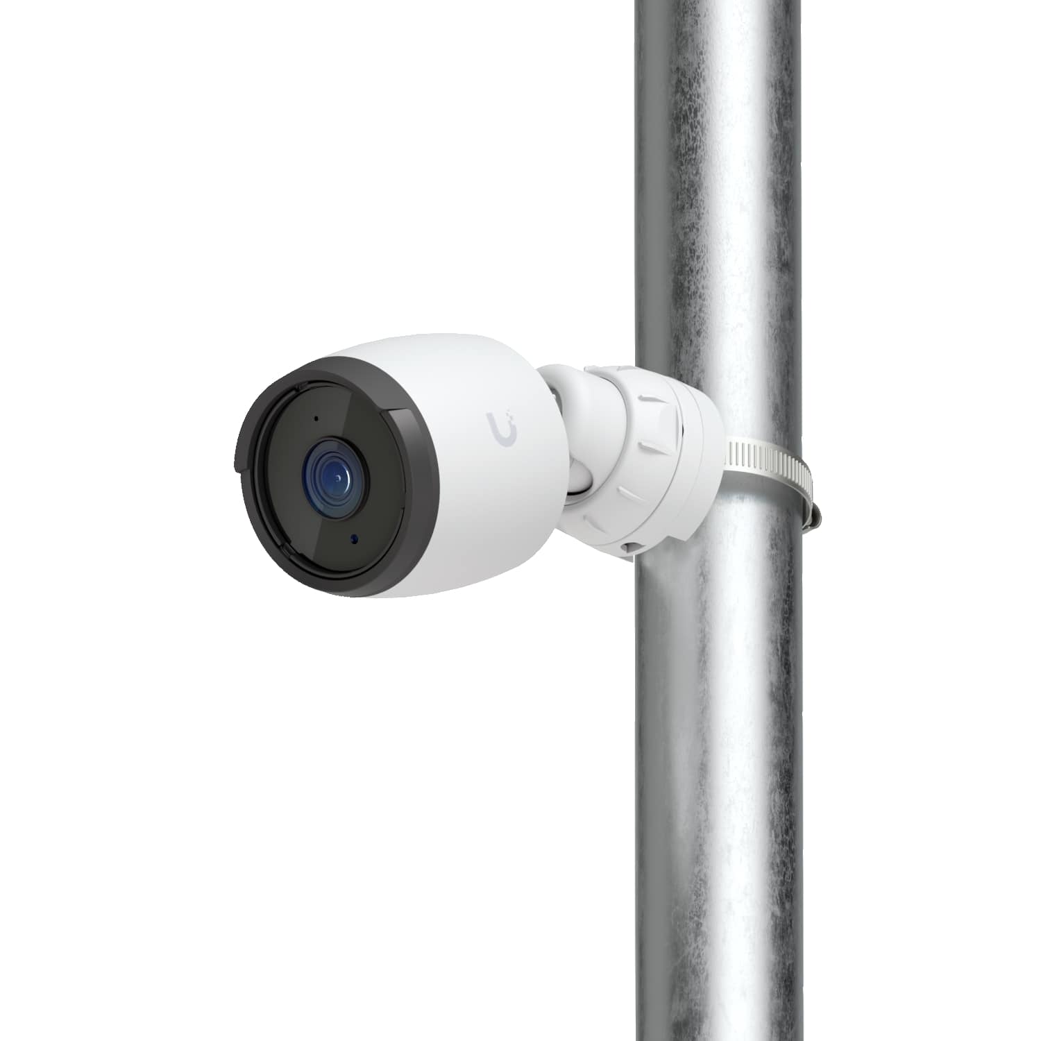 All-weather 4K PoE Camera