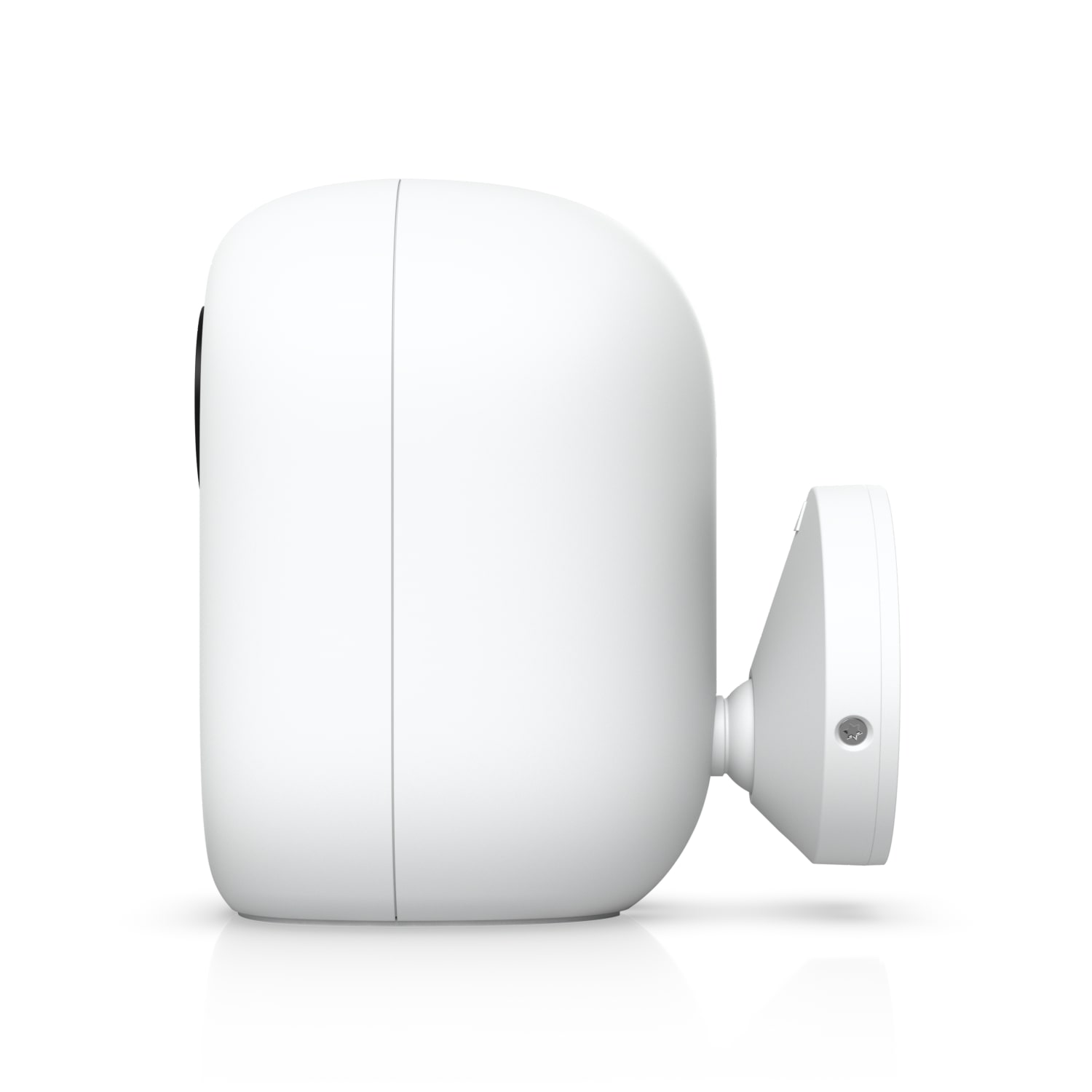 4K WiFi-connected Camera