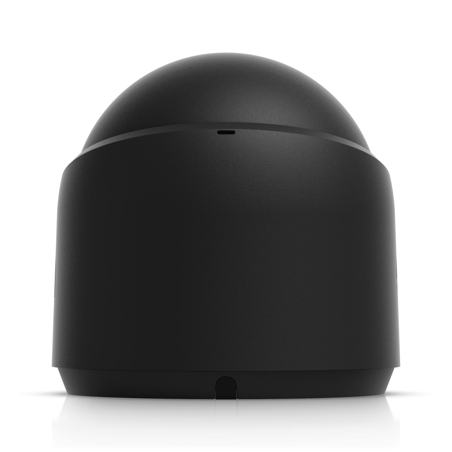 Tamper-resistant 4K PoE Camera