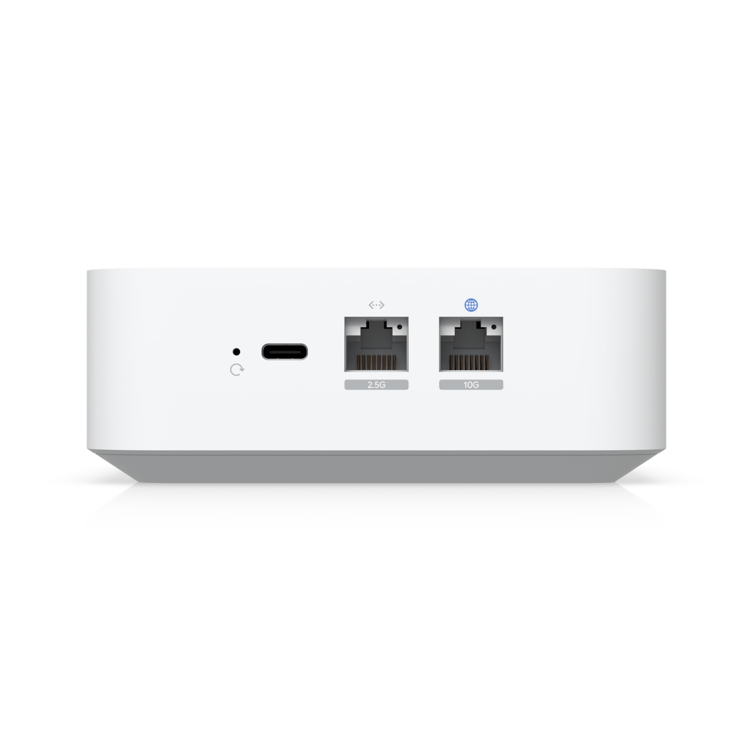 Super-compact 10G Cloud Gateway