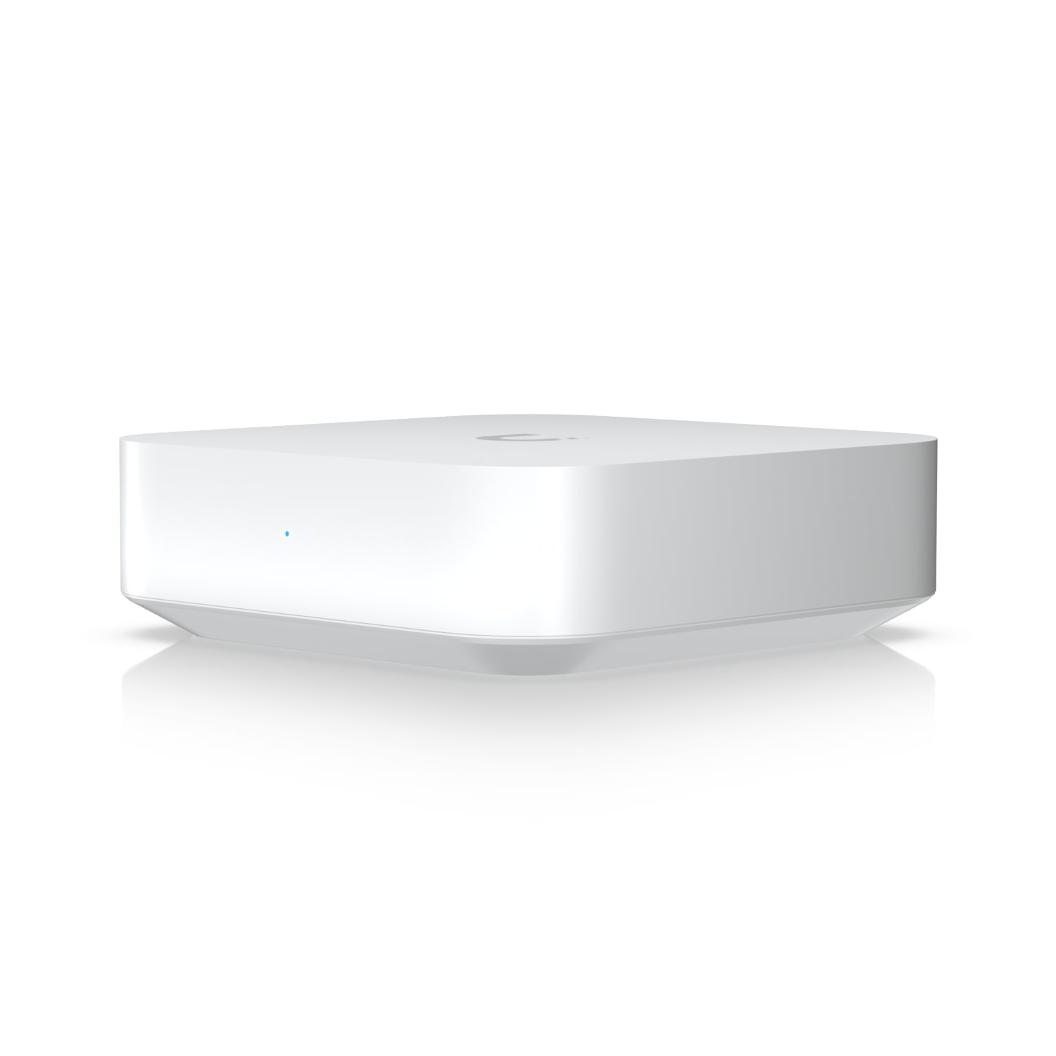 Compact And Powerful UniFi Gateway