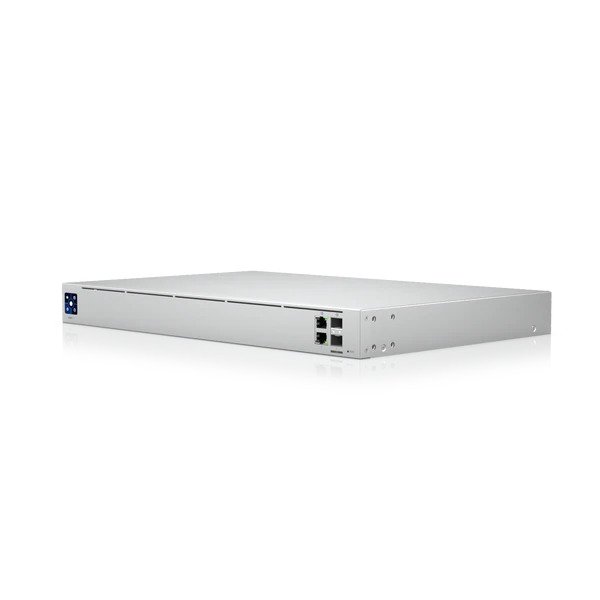 Ubiquiti Next-generation UniFi Gateway Pro10G multi-WAN independent gateway with